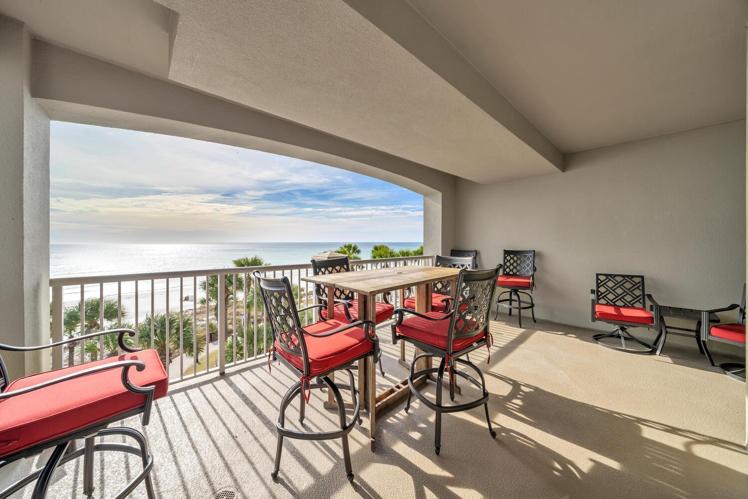 Grand Panama 1-409 Apartment Panama City Beach Exterior foto
