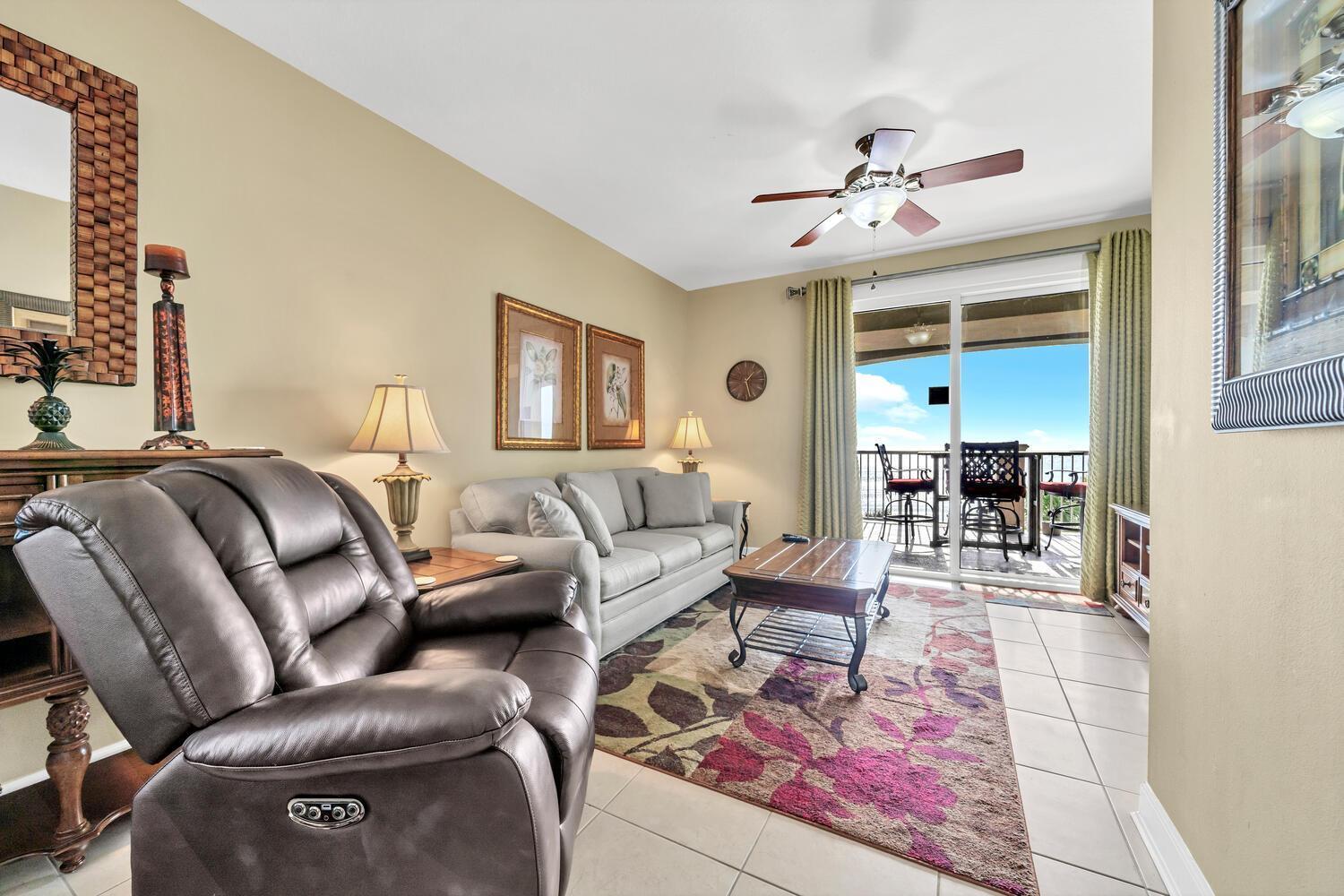Grand Panama 1-409 Apartment Panama City Beach Exterior foto